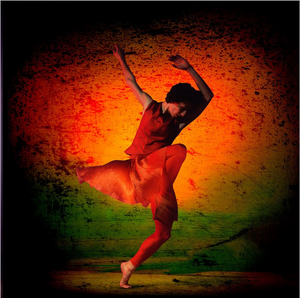 A Book Of Photographs Of Richard Alston Dance Company, ALSTON NASH, To Be Released Image