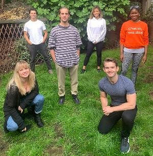 Outdoor Production of PIPPIN Begins Performances Tonight at the Garden Theatre Image