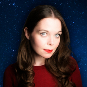 Juliette Burton's Audio Sitcom Released on ACast Image