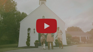 Country Trio Chapel Hart Release Debut Single 'Jesus & Alcohol' Image