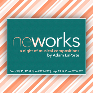 Feature: Local Classic Repertory presents New Works: A Night of Musical Compositions by Adam LaPorte Image