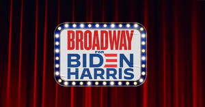 Dee Hoty, Leah Gardiner, Kim Shaw and Francis Jue Host Broadway for Biden Tonight  Image