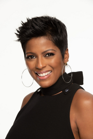 OWN Licenses Daytime Talk Show TAMRON HALL Image
