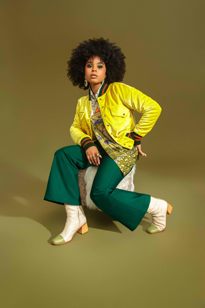 Watch Tayla Parx 'Dance Alone' in Latest Visual Image
