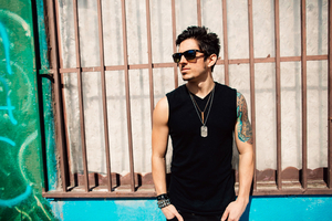 Austin Ingerman Releases New Single 'Diesel Fuel' Image