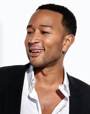 Apollo Theater Welcomes John Legend to the Digital Stage  Image