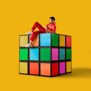 MAX Taps BBNO$ for New Single 'Working For The Weekend' Image