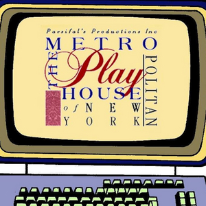 COCAINE by Pendleton King Kicks off Metropolitan Virtual Playhouse Fall Programs Image