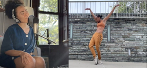 Four/Four Announces New Virtual Performances Featuring Xin Ying, Princess Lockerooo and More Image