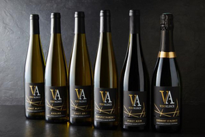 ALSACE ROCKS Wine Quiz – Which Grape Matches You? Image