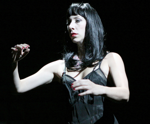 Dance Now Announces Virtual 2020-21 Season, THE DANCE NOW STORY Image