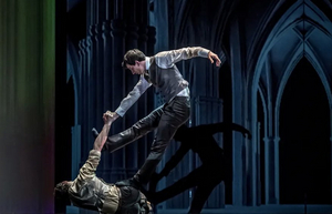 KAFKA: THE TRIAL Comes to The Estates Theatre Image