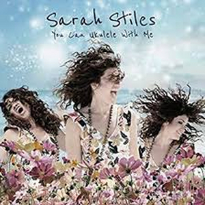 BWW Album Review: Sarah Stiles' You Can Ukulele With Me is the Rejuvenating Vacation We All Need Image