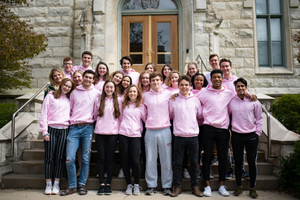 BWW Blog: The Freshman Musical Image