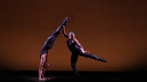 Dallas Black Dance Theatre Launches 44th Season With Online Performances 