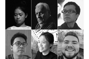 The Academy of American Poets Announces Winners of the 2020 Poems in Translation Contest Image