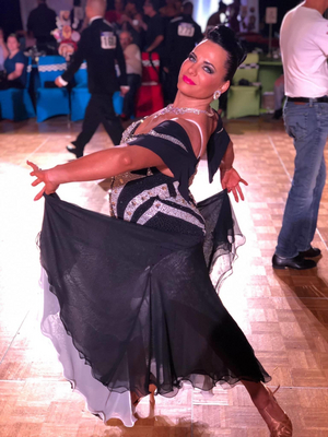 Feature: JERAVAE INTERNATIONAL Moves to the Music Of The Midwest Image