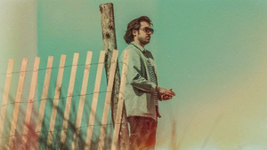 Caiola's Debut Solo LP 'Only Real When Shared' Out Oct. 2 Image