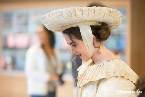BWW Blog: My Journey with Theatre Image