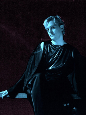 SEAN NICHOLAS SAVAGE Releases New Single 'Nothing As It Seems' Image