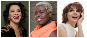 Judy Kuhn, Lillias White, & Beth Leavel Join The Seth Concert Series Image