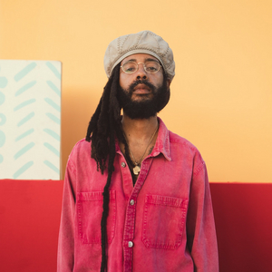 Watch Protoje's NPR Tiny Desk At Home Performance Image