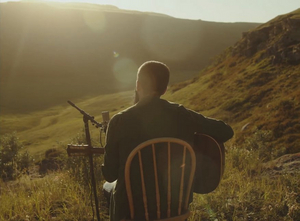 Michael Bernard Fitzgerald Releases Two New Tracks Image