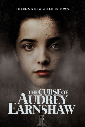 THE CURSE OF AUDREY EARNSHAW Available on Digital Oct. 6 