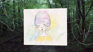 Porter Robinson Shares 'Mirror' Video Image