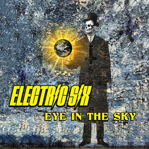 Michigan's ELECTRIC SIX Release New Single, Tease 2021 Covers Album Image