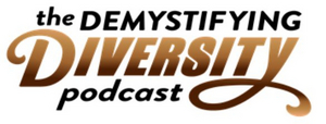 AnnaMarie Jones and Daralyse Lyons Launch THE DEMISTIFYING DIVERSITY Podcast 