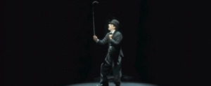 VIDEO: On This Day, September 10- CHAPLIN Opens on Broadway! Image