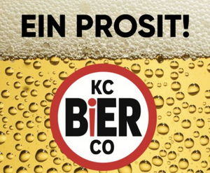 Opera180 Announces Next Event – Ein Prosit! at KC Bier Co. Image