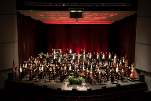 Orlando Philharmonic Orchestra To Be First Professional Orchestra To Perform A Full Concert In American Soccer Stadium 