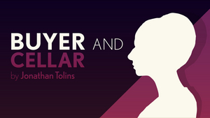 Riverside Theatre's BUYER AND CELLAR Goes Virtual  Image