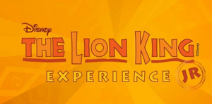 Theatre Aspen Presents THE LION KING JR. Beginning Tonight Image