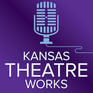 Kansas State Theatre's Kansas Theatre Works Podcast Presents ONE DEAD, ONE DYING 