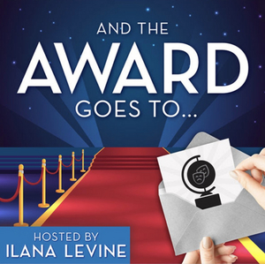 Podcast: Catch Up on All Things Tonys with AND THE AWARD GOES TO... Image
