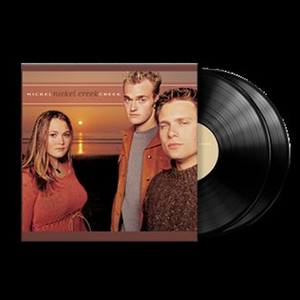 Craft Recordings Reissues Nickel Creek Vinyls  Image