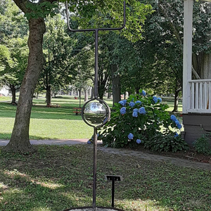 City Of Water Day Gets A Governors Island Sculpture Image