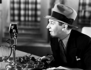 WALTER WINCHELL: THE POWER OF GOSSIP Film to Air on PBS Image