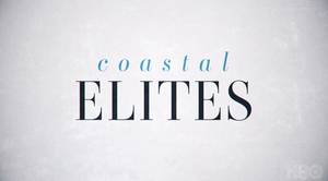 Review Roundup: COASTAL ELITES on HBO, Starring Bette Midler, Sarah Paulson, and More! 