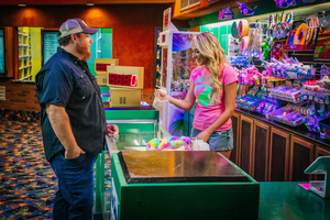 Luke Combs 'Lovin' On You' Music Video Out Now Image