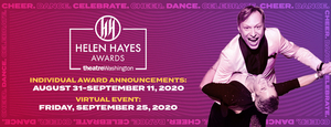 This Week's Helen Hayes Award Winners Announced Image