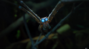 Apple TV+ Unveils Official Trailer for TINY WORLD Image