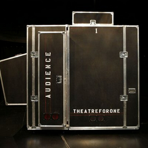 THEATRE FOR ONE: HERE WE ARE Announces Extension Image