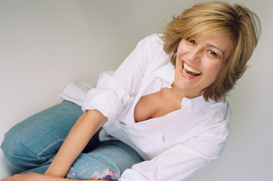Interview: At Home With Karen Mason Regarding Upcoming Appearances Image