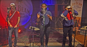 CMW Presents Virtual Jim Beam National Talent Search Image