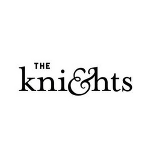 The Knights Present TENACIOUS Image