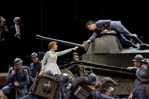 The Met Announces Week 27 Schedule for Nightly Met Opera Streams Image